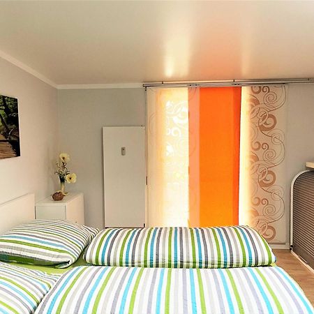 Ferienhaus Zschieck Lauta Luaran gambar