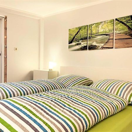 Ferienhaus Zschieck Lauta Luaran gambar
