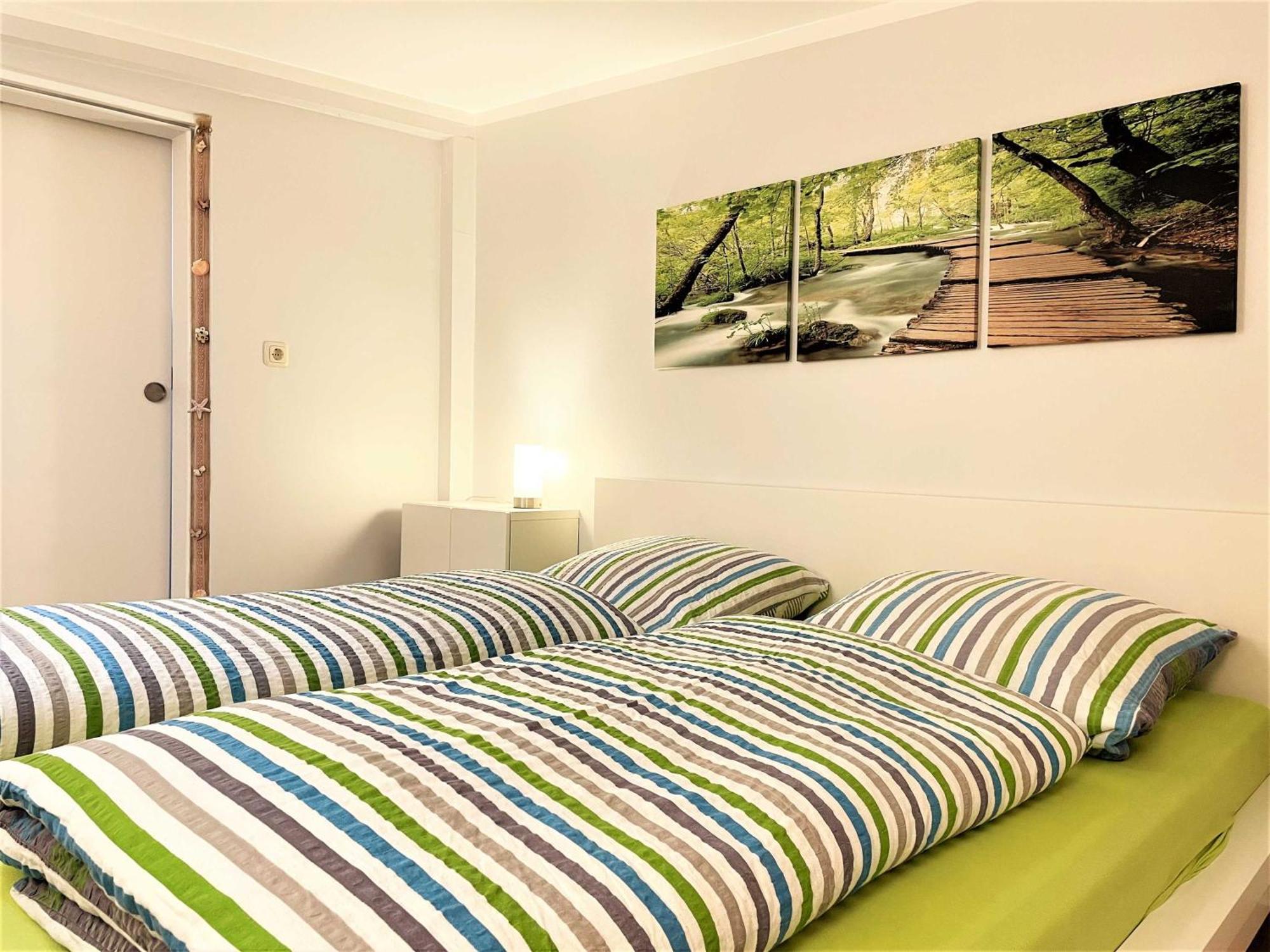 Ferienhaus Zschieck Lauta Luaran gambar