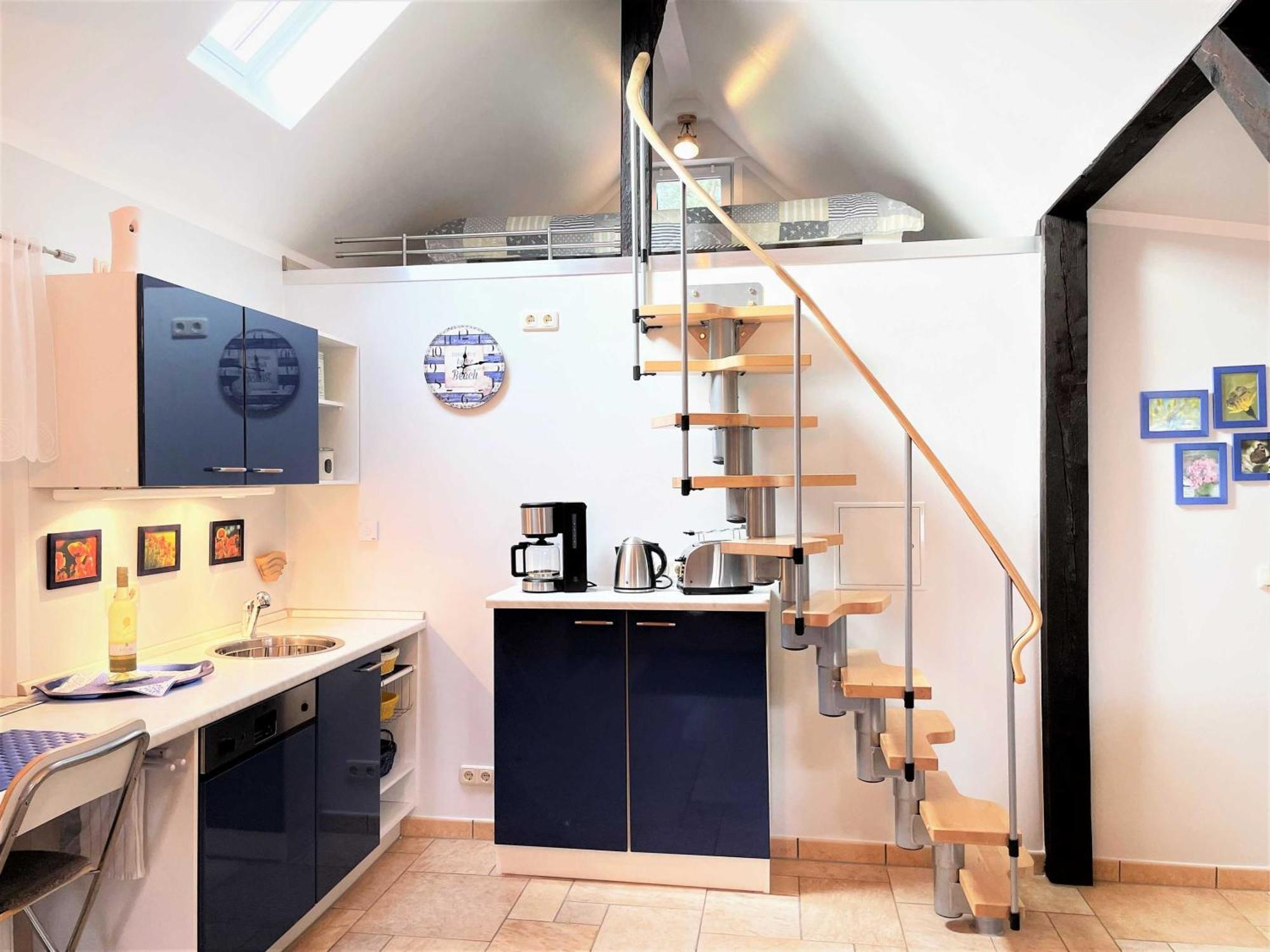 Ferienhaus Zschieck Lauta Luaran gambar