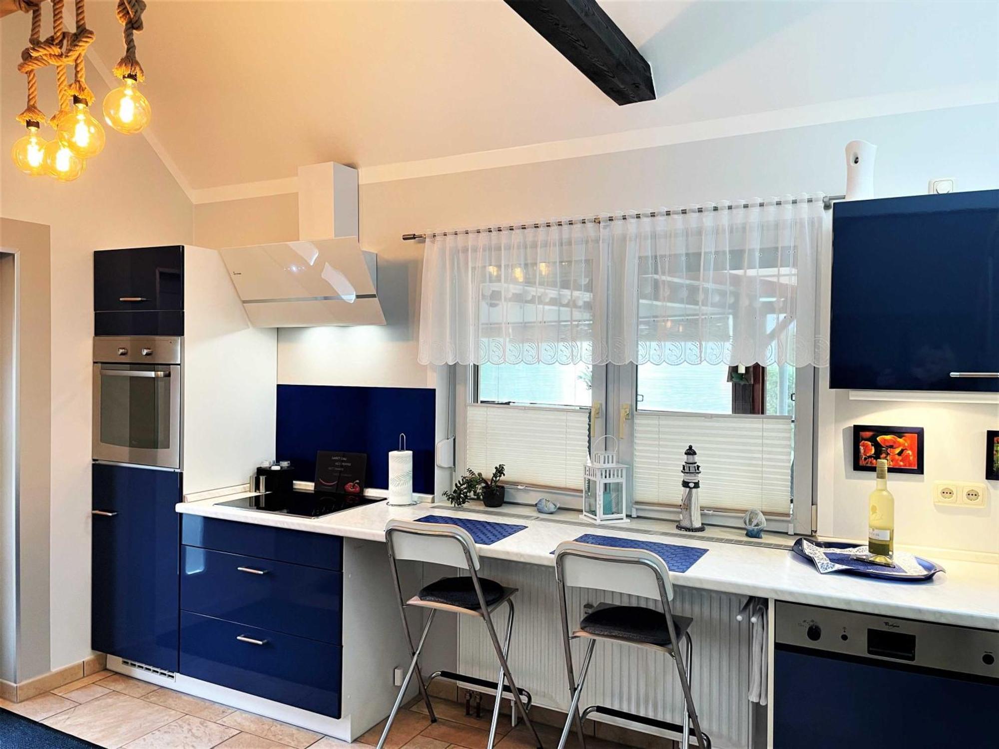 Ferienhaus Zschieck Lauta Luaran gambar